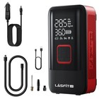 Portable Digital Tyre Air Inflator Air Compressor Truck Tire Pump Dc12v 150psi