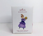 Hallmark Keepsake 12 Days Christmas  9 Series Ladies Dancing Ornament 2019