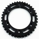 Jt Steel Rear Sprocket 39t Natural Jtr808 39 1210-0688 55-80839 Jtr808-39
