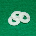 Yamaha Genuine Valve Stem Foam Pad Washer - Euphonium Tuba Sousaphone Set Of 3