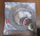 Freudenberg Transtec 71004282 8841 Sheppard 592 High Pressure Gear Seal Kit