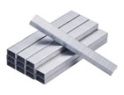 Bostitch Office Premium Standard Staples  1 4  Length  High-carbon Steel  5000 P