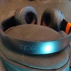 Beats By Dr  Dre Solo3 Wireless Bluetooth On-ear Headphones W  Mic Black