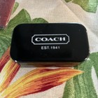 Coach Shoe Leather Care- Brush  Shoehorn  Polisher    Fabric