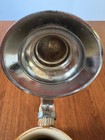 Vintage German Beer Stein Made In West Germany With Swiss Music Box Base