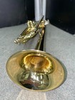 Bach Stradivarius 197 New York  7 Gl Trumpet
