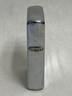 1967 Uss Newport News Ca-148 Vietnam Cruise Tonkin Gulf Yacht Club Zippo Lighter