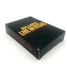 The Killers Vip Live In Vegas Playing Cards Hot Fuss 20th Vegas Caesars Palace