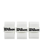 Wilson Pro Padel Overgrip - 50 Pack  White 50 