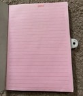 Vintage 90s Lion King Diary Journal Disney Simba And Nala