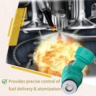 0280156159 Oe 1 8l Performance Fuel Injectors compatible With nissan 1 8 