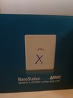Ubiquiti Nanostation Loco M900 900mhz 2x2 Mimo Airmax 8dbi Cpe