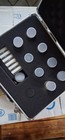 Celestron 1 25  Eyepiece And Filter Kit With Aluminum Case