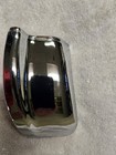 1955 1956 Desoto Left Front Fender Lower Chrome Trim Piece Mopar 1599869 Desoto 
