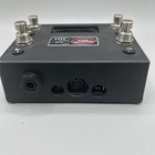 Disaster Area Designs Dmc4 Gen3 Midi Controller Pedal