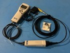 Vaisala Handheld Type Digital Temperature humidity Meter Mi70 Indicator