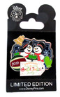 Disney Mickey s Very Merry Christmas Party 2019 Snowmen Pin - Le 5000 - Pp137178