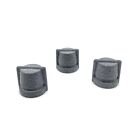 Fits Jeep Cherokee Xj 84-01 Front Windshield Wiper Linkage Bushings Usa Made