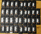 Defective Lot Of 33 Kyocera Duraforce Xd - E6790 - At t - Read Description