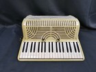 Paolo Soprani Devera Model Italian Made 41 120 Piano Accordion With Case