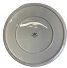 Christopher Stuart Bone China Christmas 13    Cake Cookie Plate Platter Tray