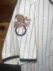 Vintage Retro Mlb Chicago White Sox Mlb Baseball Jersey Size Xl Vtg Starter Tags