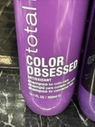 Duo Matrix Total Results Color Obsessed Shampoo   Conditioner 10 1 Oz  New