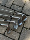 Macgregor Tourney Colokrom M55 Wedge M89 M751 Mt1 Vfq Sand Vintage Lot Of 4