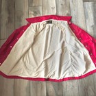 Vintage 70s 80s Swingster Firestone Nylon Windbreaker Jacket Usa Medium