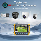 5 Inch 4 In 1 Cctv Monitor Tester Ahd tvi cvi cvbs Coaxial Analog Video Cctv Te