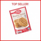 Betty Crocker Peanut Butter Cookie Mix  Makes Twelve  12  2-inch Cookies  7 2 Oz