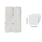 Three Hundred Pcs Non Woven Reusable Nail Polish Remover Wipes For Quick