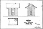 Pennsylvania Railroad Standard Plans Diagrams - Pdf On Cd - Railfandepot