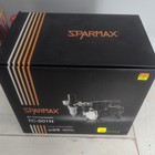 Brand New Never Used Sparmax Tc-501n Air Compressor 