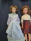 Vintage Ideal Tammy Dolls   Pepper Doll 1960s 4 Dolls