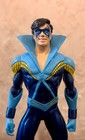 Nightwing - Dc Direct First Appearance Series 3 Figure Grayson Robin Teen Titans
