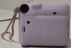 Fujifilm Instax Mini 12 Instant Camera Lilac Purple