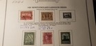 Canada Newfoundland Stamps Collection Ids3 