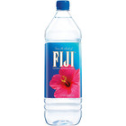 Fiji Natural Artesian Water 1 5l Bottles  pack Of 12  Free Shipping  New