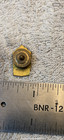 Vintage Packard Pin  Enamel Match Packard 120 Against The Field