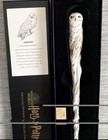 Limited Harry Potter Hedwig Wand Warner Bros Studio Tour Tokyo