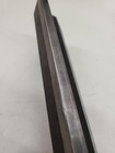 Amada Press Brake Tooling Punch 00408 At 15  Long 88   See Notes - Free Shipping