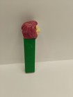Vintage Pez Dispenser Lil  Lion Rare No Feet
