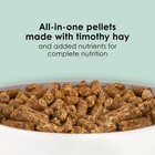 Kaytee Rabbit Food  Timothy Complete Food 9 5 Pound  pack Of 1 