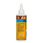Fiebing s Leathercraft Cement 4oz - High Strength Bonding For Leather Projects