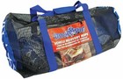 Ditch Pig 1-1 2 X 30  Kinetic Energy Truck Tractor Tow Rope 64300lb Strap Snatch