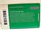 Rare Marker Starbucks 2019  Holiday Christmas Tree  No Swipes pin Intact  New