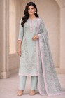 Pakistani Indian Salwar Kameez Stitched Dress Bollywood Designer Suit Readymade