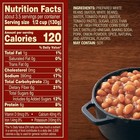 Van Camp s Pork And Beans In Vine-ripened Tomato Sauce  15 Oz Can - 6g Protein
