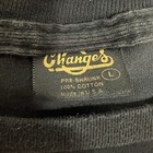 Vtg 1998 Wwf Stone Cold Steve Austin 3 16 Shirt L Changes Tag Single Stitch